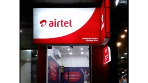 Airtel Payments Bank launches 'Suraksha salary account' for MSMEs