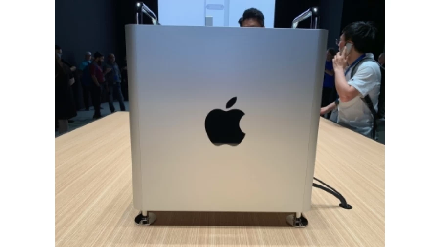 Apple Mac Pro-style 'Hackintosh' computers back in business - San Francisco News