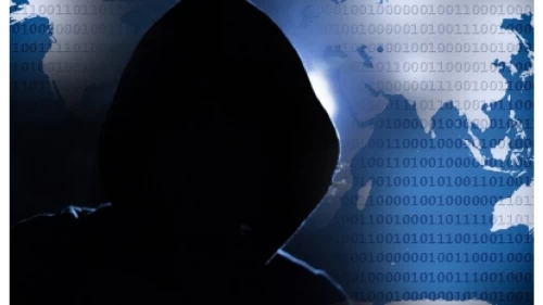 Australia hit by massive cyber attack, Chinese hackers suspected