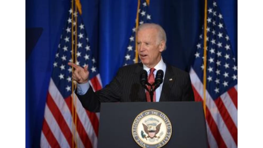 Biden holding lead over Trump in polls - New York News