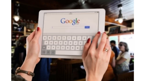 Brush up on G Suite skills at home, with these 5 Google tips