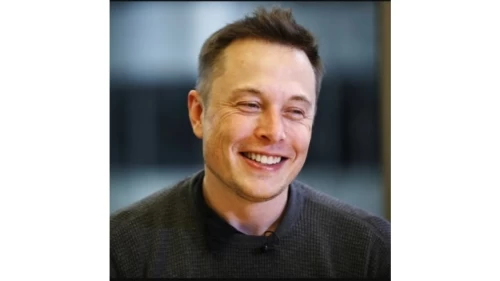 Indian twitterati wish Elon Musk a happy birthday