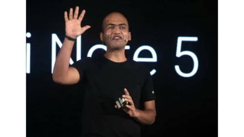 Key traders' body slams Xiaomi's Manu Jain for 'disrespectful' comments (Ld)