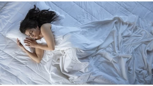 Longer time in bed during lockdowns has worsen sleep quality