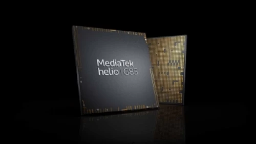 MediaTek launches entry-level Helio gaming chipsets