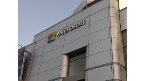 Microsoft to help 25 million people acquire new digital skills globally