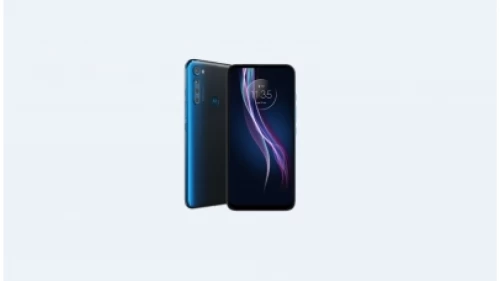 Motorola One Fusion+ with quad camera setup, 5000mAh battery launched