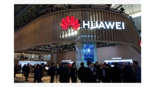 New rules let US companies work with Huawei on 5G standards