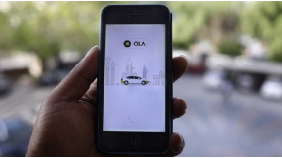 Ola Autos to have protective partition screens, mandatory fumigation