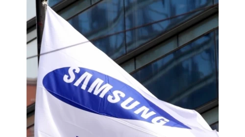 Samsung hires top AI guru as head of R&D hub