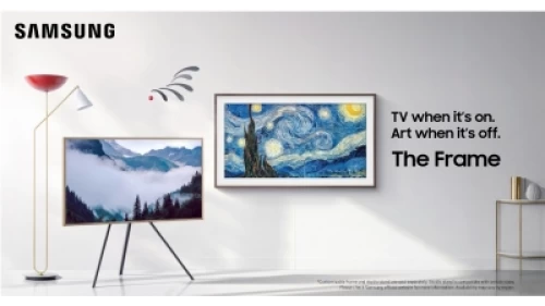 Samsung launches new range of Frame TV 2020, Smart TVs in India