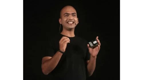 Xiaomi 'more Indian' smartphone brand than any other: Manu Jain