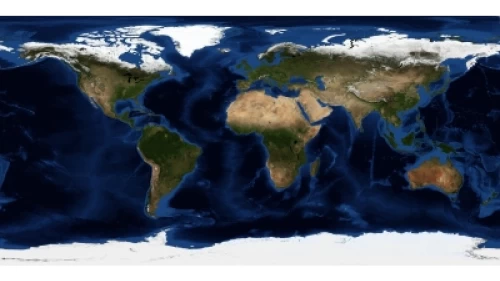 Earth's magnetic field can change 10 times faster than thought