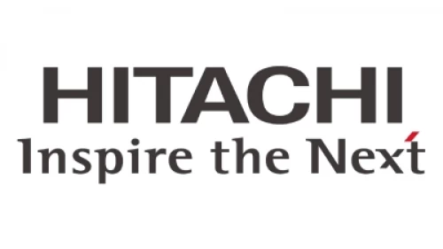 Hitachi Vantara names ex-Cognizant executive Gajen Kandiah as CEO