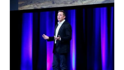 Musk hints at new Tesla Gigafactory in Asia but not in China