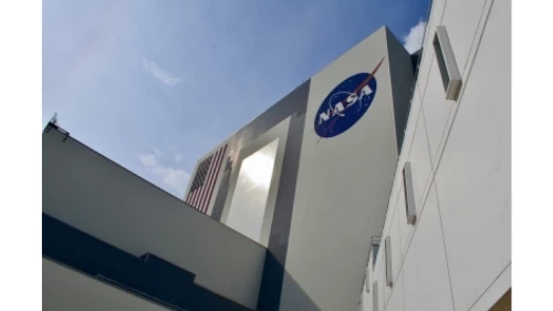 NASA appoints new space station programme manager