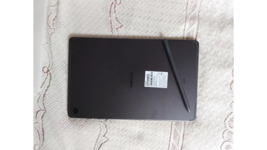 Samsung Galaxy Tab S6 Lite: S Pen, low price steal the show