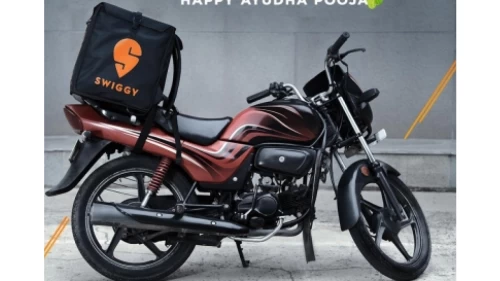 Swiggy integrates 'premium' home delivery service Scootsy