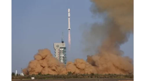 US firm Rocket Lab's satellite launch fails