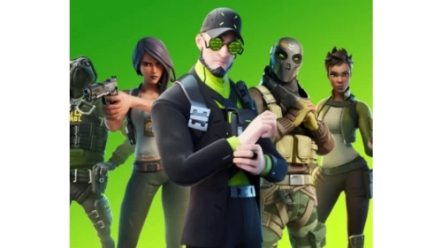 Fortnite's India oriented Bhangra Boogie Cup tournament to start Dec 6