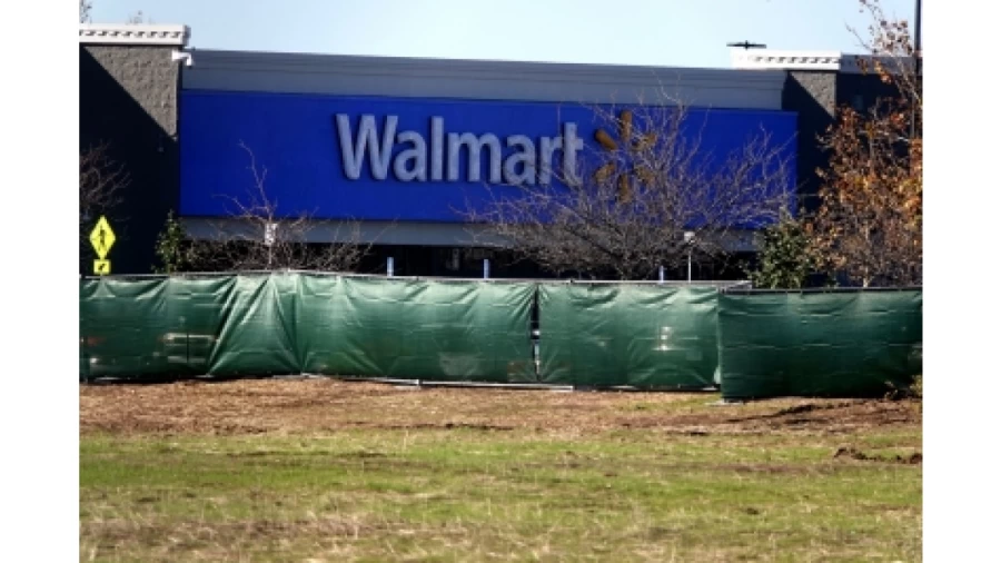 Walmart to begin deliveries with driverless trucks in 2021 - San Francisco News