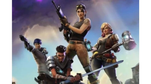 Epic Games is keeping 'Fortnite' off Microsoft Cloud: Report