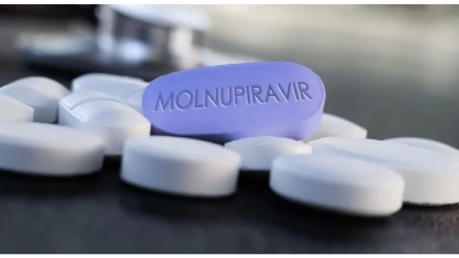 Hyderabad's Yashoda Hospitals to conduct Phase 3 trial of Molnupiravir