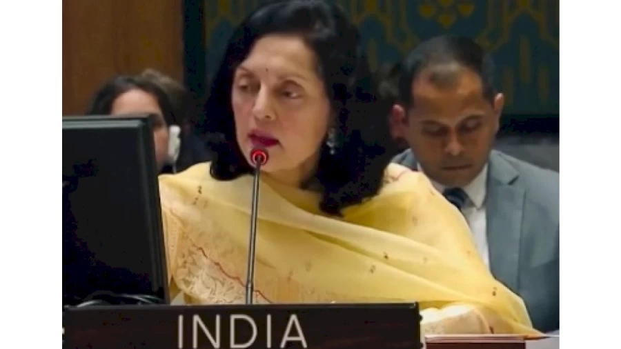 India expresses concern over shelling near Ukraine nuclear plant - United Nations News