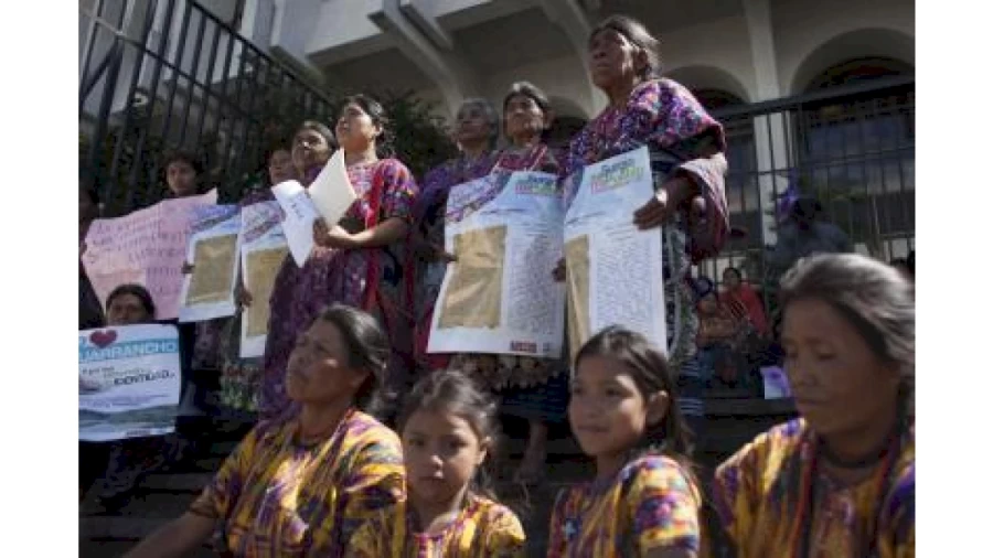 UN chief highlights role of indigenous women - United Nations News