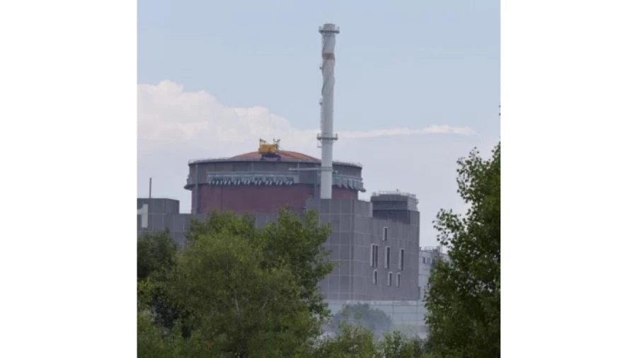 UN chief voices concern about situation at Zaporizhzhia nuclear power plant - United Nations News