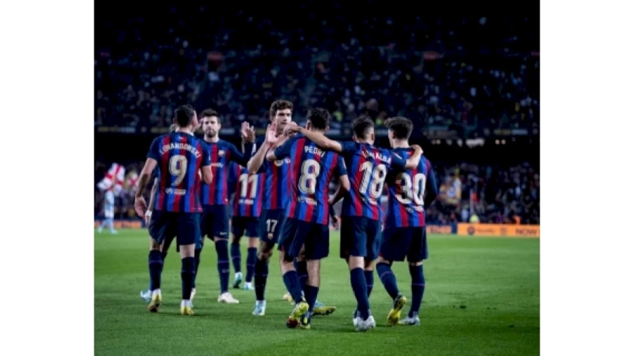 Barcelona and Real Madrid both win ahead of El Clasico - Madrid News