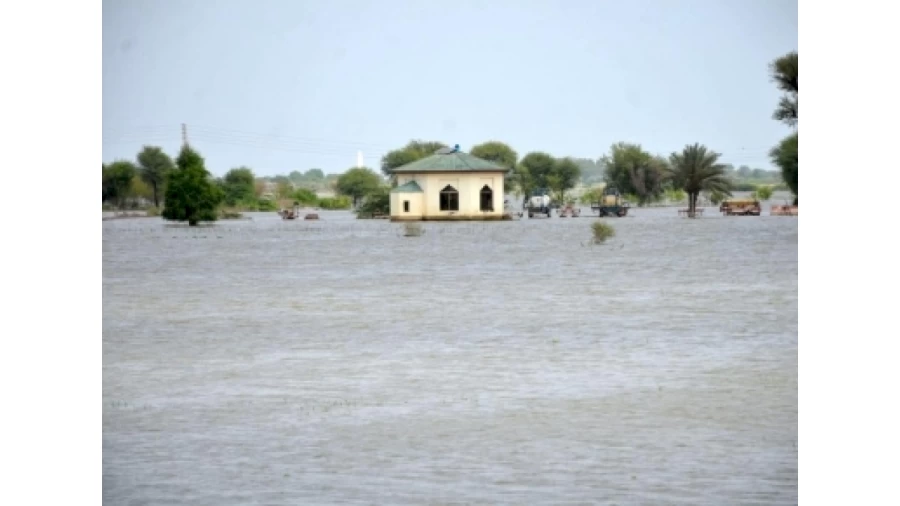 UNGA adopts resolution on solidarity with flood-hit Pakistan - United Nations News