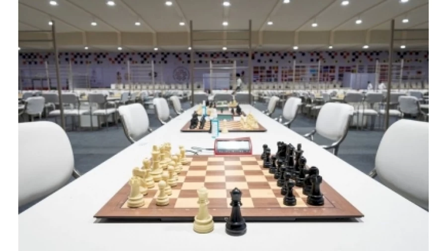 India lose to Uzbekistan in Men's World Team Chess Championship semifinal - Jerusalem News