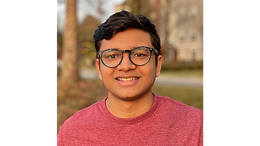 Indian-American student wins $11,750 environmental fellowship - New York News