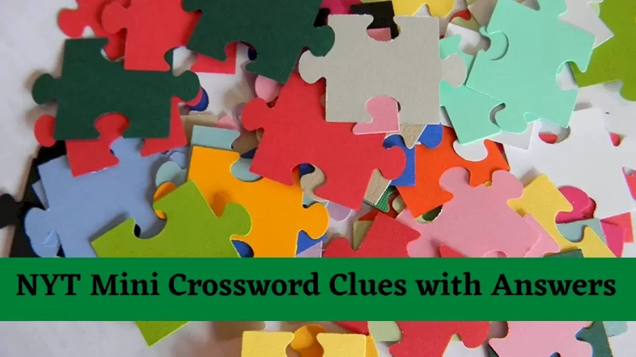 Understand Crossword Clue NYT