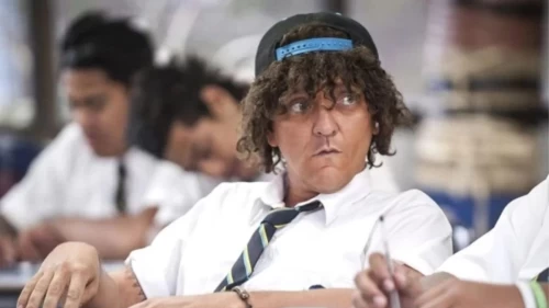 Chris Lilley Shows: Netflix removed Comedian Chris Lilley Shows from its Australia Library