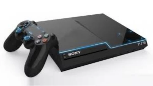 Sony PlayStation 5: Sony Reveals PlayStation 5 Design and Upcoming Games on PlayStation