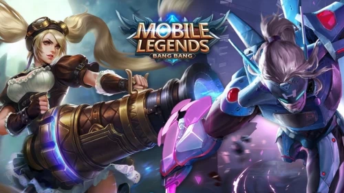 Is Mobile legends banned in India? Why Mobile Legends is banned in India? Games similar to Mobile Legends