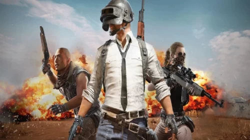 Latest News - Is Pubg Chinese App Banned in India? Why PUBG is not banned in India, Heres what you need to know