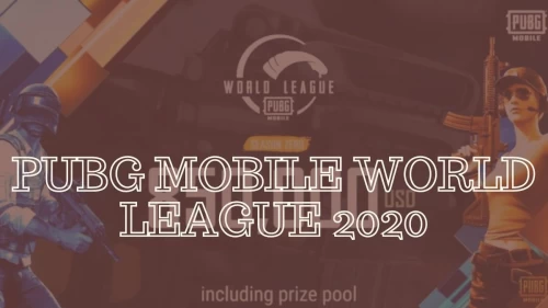 Pubg Mobile World League 2020 - Know PMWL 2020 Date, Full Schedule, Prize Pool Details