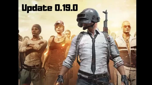 Tencent Pubg Mobile Update - Pubg Mobile Update 0.19.0 with Livik Map for Andriod, iOS to Launch Today