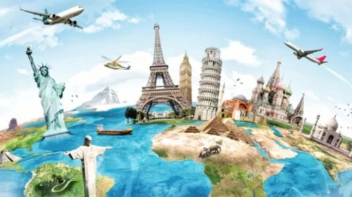 What Can Travel Around The World Riddle: Check out What Can Travel Around The World Riddle, Logically Explained