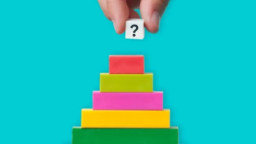 What Gets One More When You Take One Away From It riddle: Creative Skill Test Solved here