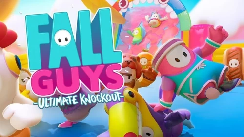 Fall Guys Ultimate Knockout - Is Fall Guys Support Cross Platform? Does Fall Guys support cross platform play between PS4 & PC