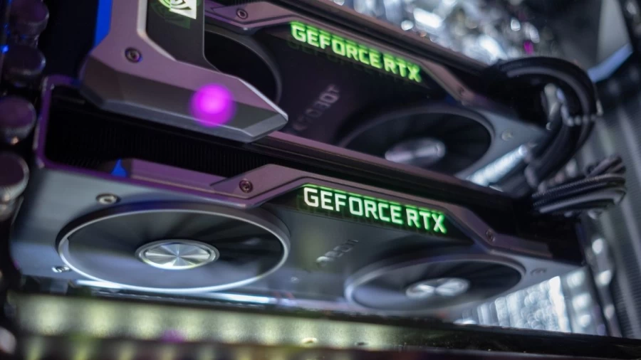 NVIDIA GeForce Graphics Cards - Best Nvidia Graphics Cards List 2020, Price