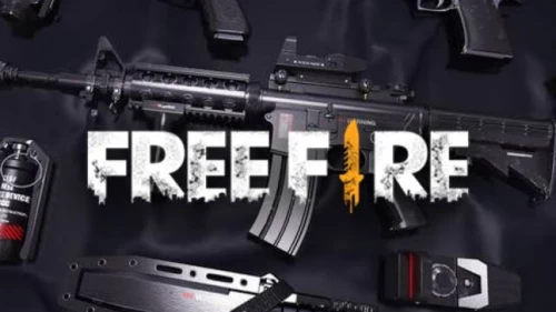 Submachine Guns in Free Fire - Best Submachine Guns (SMG) CG15, MP5, Know about Sub machine FF Guns Name List