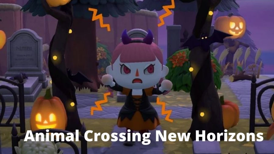 ACNH Update Patch Notes: Check Animal Crossing New Horizons Update Patch Notes 1.5.0 here