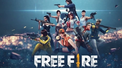 Best Assault Rifles Gun in Free Fire - What is Assault Rifle in Free Fire? List of all Assault Rifles Gun in Free Fire