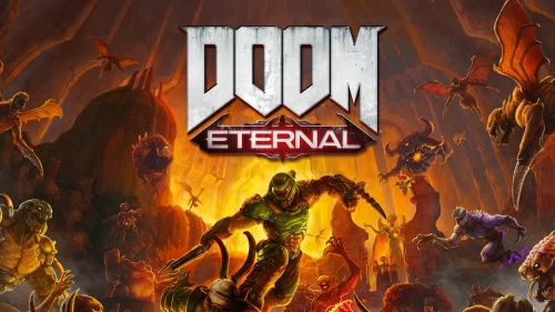 Doom Eternal System Requirements - What are the Doom Eternal Minimum System Requirements and PC Recommended Specs