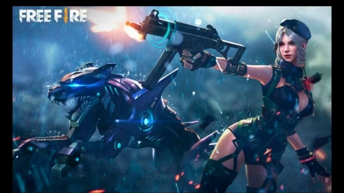 What is Battle Royale Mode in Free Fire? Check Battle Royale Mode in Garena Free Fire, Gameplay